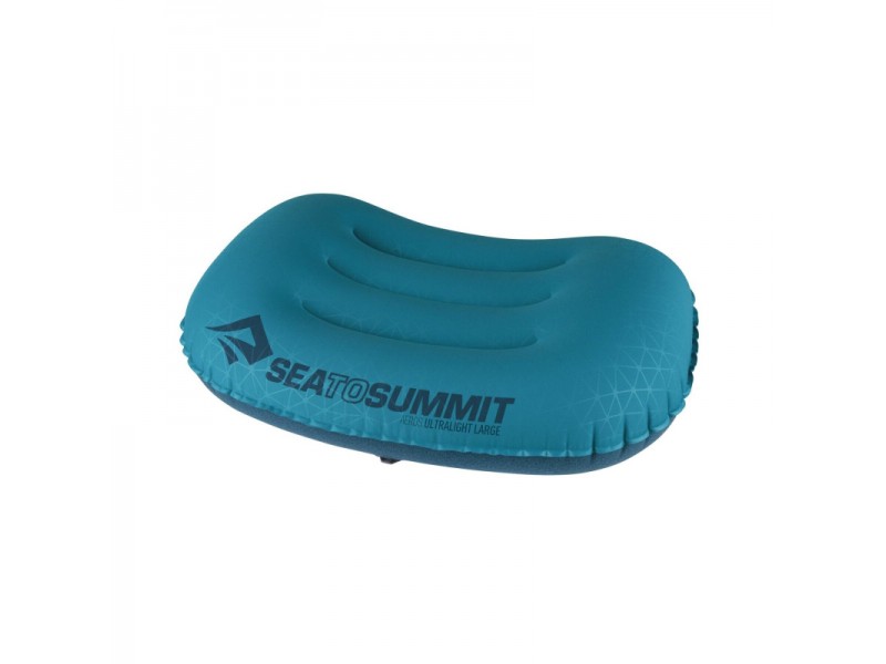 Подушка надувная SEA TO SUMMIT Aeros Ultralight Premium Pillow Large